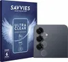 6x Für Samsung Galaxy S25 (NUR Kameraschutz) Schutzfolie Produktbild-Vorschau 1