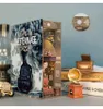 TONECHEER The Steam Age Diorama 8 x 18 x 24,5 cm Produktbild-Vorschau 7