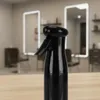 Rozpylacz spryskiwacz fryzjerski barberski spray do włosów Podgląd zdjęcia produktu 7