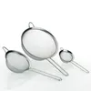Kela Set de passoires de cuisine Profi 3 pcs. acier Voir les images du produit 7