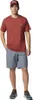Pantaloncini Columbia Washed Out™ Grigio 44 / Lunghi Uomo Anteprima dell’immagine prodotto 3