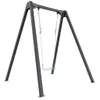 Balançoire simple avec palier (support) PREMIUM MO-012 Voir les images du produit 1