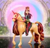 Unicorn Academy - Valentina und Einhorn Cinder Set Produktbild-Vorschau 12