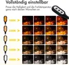 imoshion   LED-Leselampe - Schwarz Produktbild-Vorschau 2