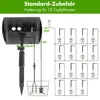 MIAJARD Solar Bewässerungssystem Automatisches Set mit Produktbild-Vorschau 6