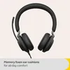 Jabra Evolve2 40 SE Zestaw s?uchawkowy Przewodowa Opaska na Podgląd zdjęcia produktu 24