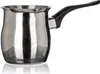 Džezva 970ml AKCENT cafetière en acier inoxydable Voir les images du produit 1