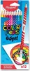 Maped Dreikant-Buntstift COLOR'PEPS radierbar 12er Etui Produktbild-Vorschau 7
