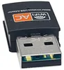 USB WLAN Stick für Windows PC - 600 Mbps Wifi Adapter 2,4 & Produktbild-Vorschau 3