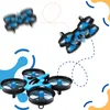 Jjrc Terzetto H36F Mini Dron Łódka Łódź 3W1 Quadrocopter Podgląd zdjęcia produktu 5