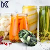Sada kovových zavařovacích víček KADAX "Virbo", se 6 Náhled obrázku produktu 6