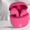 Setty Kopfhörer Headset Kabellos Bluetooth 5.0 TWS Wireless Produktbild-Vorschau 1
