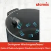 Nass- und Trockensauger Starmix L-Klasse FLEXO P-1420 Produktbild-Vorschau 7