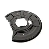 Ankerblech hinten rechts A2124202244 für MERCEDES W212 S212 Produktbild-Vorschau 2