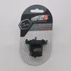 chiave ad anello a 8 denti in acciaio 50 mm nero Anteprima dell’immagine prodotto 2