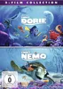 Disney - Findet Dorie + Findet Nemo - Doppelpack [DVD] Náhľad obrázku produktu 1