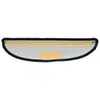 Stufenmatten 15 Stk. 56x17x3 cm Schwarz Halbrund Produktbild-Vorschau 6