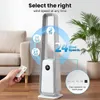 Ventilateur colonne sans pales Zimilo avec télécommande, 24 Voir les images du produit 3