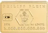 Philipp Plein No Limit$ Gold Eau de Parfum 90ml Produktbild-Vorschau 3