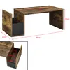 ABND-9404 Couchtisch Bollnäs - Eiche dunkel Produktbild-Vorschau 6