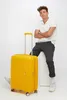 American Tourister Soundbox Ruote girevoli Giallo 71,5 L Anteprima dell’immagine prodotto 26