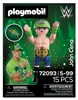 PLAYMOBIL WWE® John Cena, altri articoli Anteprima dell’immagine prodotto 2