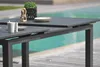 Table de jardin 10 places en aluminium Voir les images du produit 3