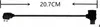 OTG-KABEL FÜR DJI SPARK MAVIC MINI PRO AIR Produktbild-Vorschau 6