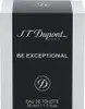 S.T. Dupont Be Exceptional Eau de Toilette 50ml Anteprima dell’immagine prodotto 7