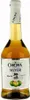 A bottle of Choya Silver Japanese Lime Fruit liqueur against a white background. Produktbild-Vorschau