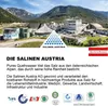 Salinen Austria Poolsalz 25 kg für Salzelektrolyse - ohne Produktbild-Vorschau 23