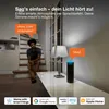 OSRAM SMART+ MATTER, design classico, luce bianca Anteprima dell’immagine prodotto 10