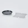 Severin MW 7578, Arbeitsplatte, Solo-Mikrowelle, 25 l, 900 Produktbild-Vorschau 6