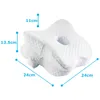 Poduszka, klin pod nogi miedzy kolana Medi Sleep Podgląd zdjęcia produktu 17