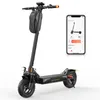 E Scooter mit Straßenzulassung 10 Zoll Offroad 80KM Produktbild-Vorschau 2