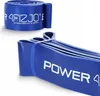4FIZJO Latex Fitnessband, 208x6,4x0,45 cm, Widerstand 36-45 Produktbild-Vorschau 9