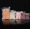 Vrecká Na Vákuové Balenie Potravín 50 Kusov Náhľad obrázku produktu 5