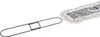 Mop Neco XXL, per pavimenti, 900x130 mm, cotone, PP Anteprima dell’immagine prodotto 5