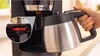 Bosch Tka 5m253 Filterkaffeemaschine Silber One Size / EU Produktbild-Vorschau 3