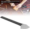 Kožený orezávací nôž Skiving Carving Cutter Lopata Tenké Náhľad obrázku produktu 6