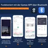 2-in-1 Laufband: Geh- und Laufmodus, LED-Display, Produktbild-Vorschau 4
