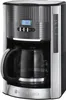 A Russell Hobbs coffee maker is shown on a white background. Náhľad obrázku produktu