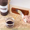 Creative Deco Holz-Beize auf Wasserbasis | 1L | Walnuss Produktbild-Vorschau 7