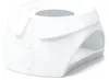Stövchen - schick weiß Produktbild-Vorschau 3