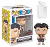 Demon Slayer - Gyomei Himejima 1091 Special Edition - Funko Produktbild-Vorschau 4