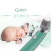 Elektrische neuszuigapparaat voor baby's, slijmopzuiger met Productafbeelding-voorbeeld 3