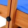 Pískoviště se střechou Náhled obrázku produktu 7
