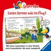 Leserabe 1. Lesestufe - Fußballgeschichten Produktbild-Vorschau 4