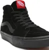 Vans Sneakers VN000D5IBKA1 in Black color size 42.5 Produktbild-Vorschau 23
