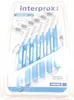 Interprox plus conical bleu Brosse interdentaire 6 pces Voir les images du produit 11